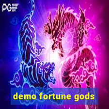 demo fortune gods